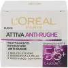 L'Oréal Paris Attiva Anti-Rughe Crema Giorno E Notte 55+ Calcium 50ml