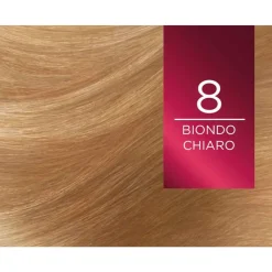 L'Oréal Paris Excellence Tinta Capelli 8 Biondo Chiaro 1 Pezzo
