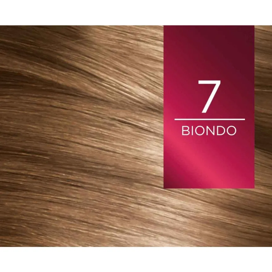 L'Oréal Paris Excellence Tinta Capelli 7 Biondo 1 Pezzo