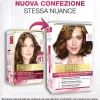 L'Oréal Paris Excellence Tinta Capelli 5.3 Castano Chiaro Dorato 1 Pezzo