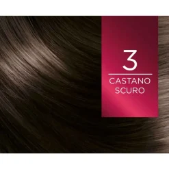 L'Oréal Paris Excellence Tinta Capelli 03 Castano Scuro 1 Pezzo