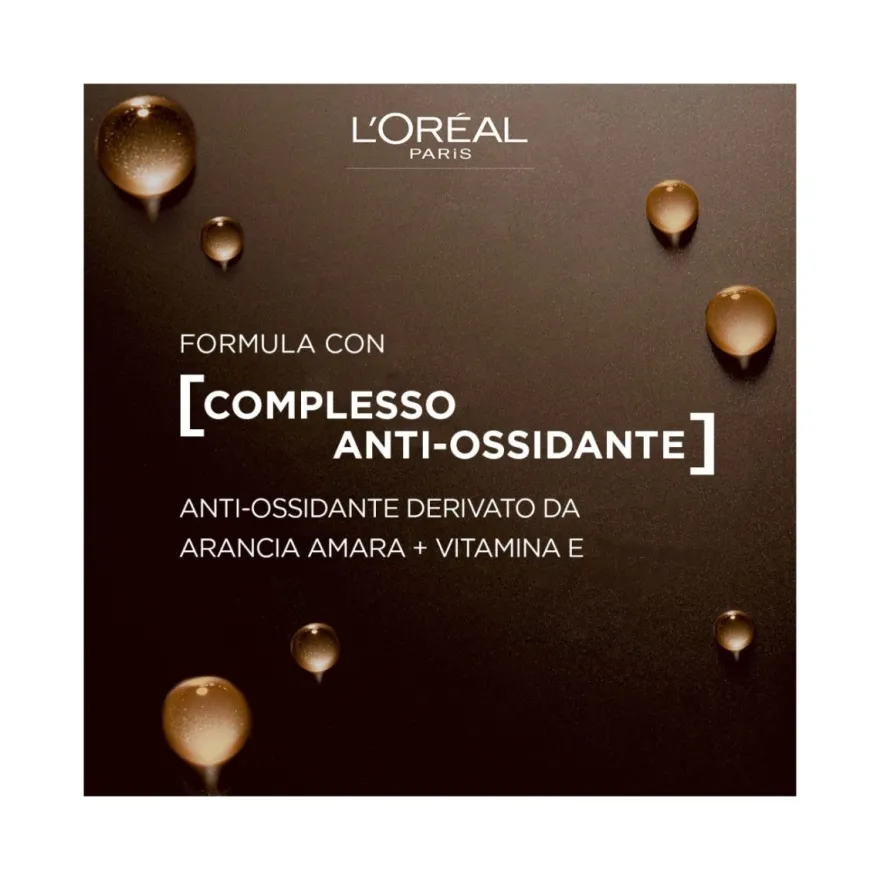 L'Oréal Paris Renaissance Cellulaire Midnight Serum Anti-Età Viso 30ml