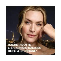 L'Oréal Paris Renaissance Cellulaire Midnight Serum Anti-Età Viso 30ml