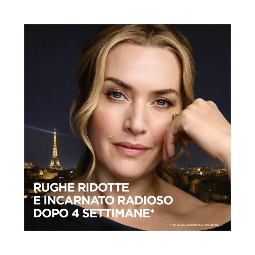 L'Oréal Paris Renaissance Cellulaire Midnight Serum Anti-Età Viso 30ml