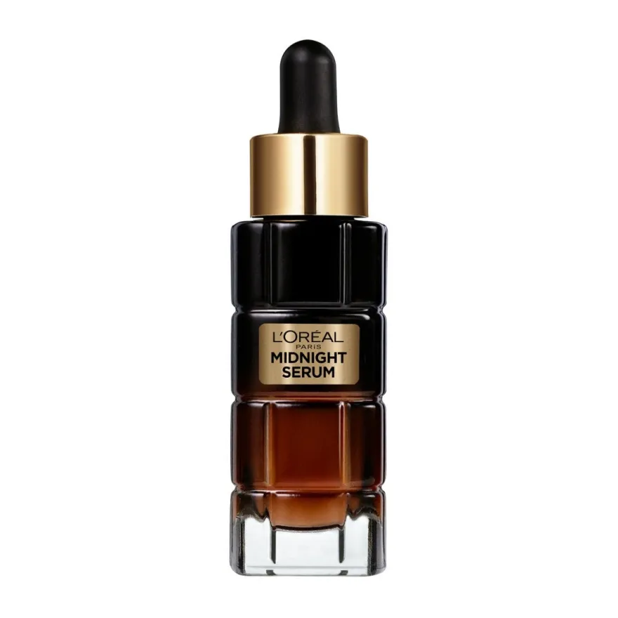 L'Oréal Paris Renaissance Cellulaire Midnight Serum Anti-Età Viso 30ml