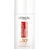 L'Oréal Paris Revitalift Clinical Fluido Anti-UV 50ml SPF50+