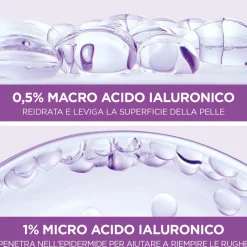L'Oréal Paris Revitalift Filler Siero Viso Anti-Rughe 30ml
