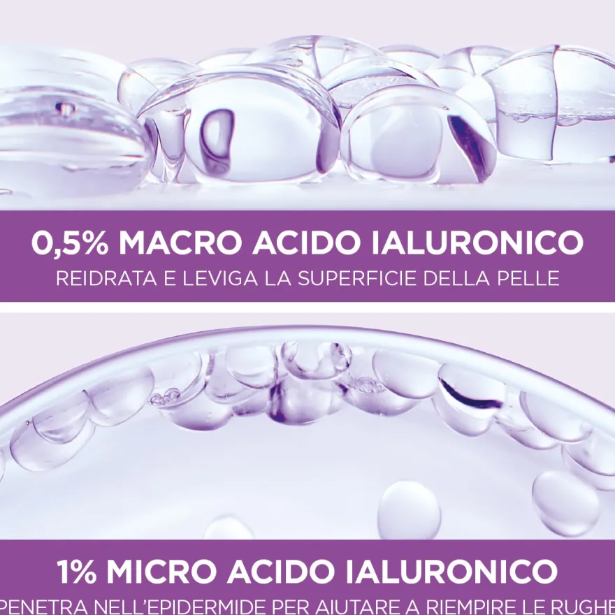 L'Oréal Paris Revitalift Filler Siero Viso Anti-Rughe 30ml