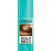 L'Oréal Paris Ritocco Perfetto Castano Dorato Spray Istantaneo Ritocco Radici 75ml