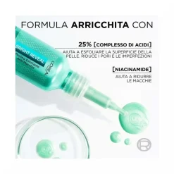 L'Oreal Paris Bright Reveal Peeling Esfoliante Anti-Macchie 25ml
