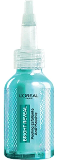 L'Oreal Paris Bright Reveal Peeling Esfoliante Anti-Macchie 25ml