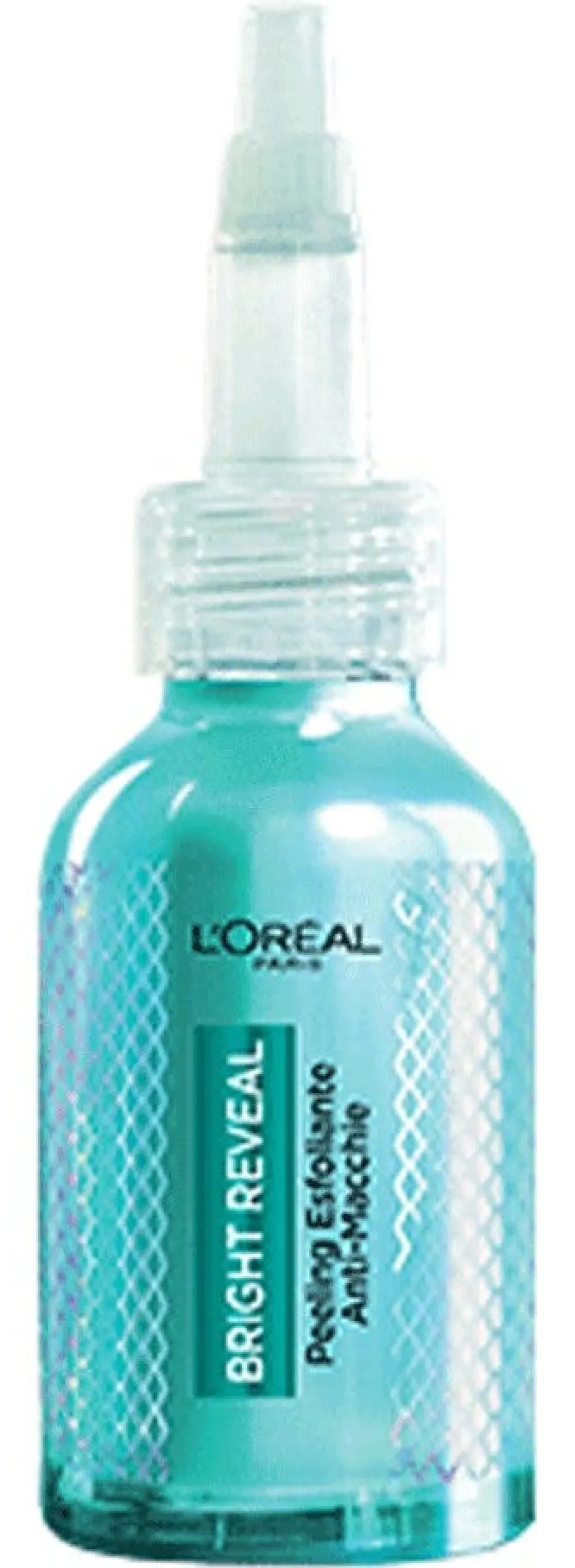 L'Oreal Paris Bright Reveal Peeling Esfoliante Anti-Macchie 25ml