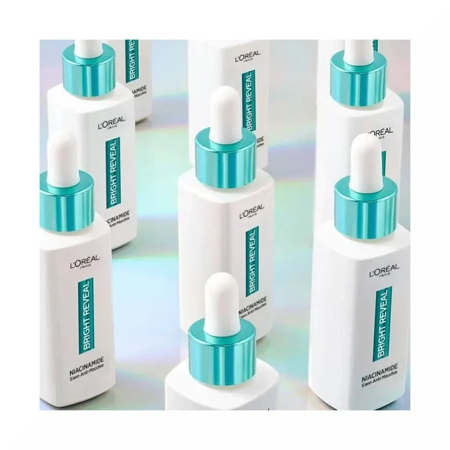 L'Oreal Paris Bright Reveal Siero Anti-Macchie 30ml