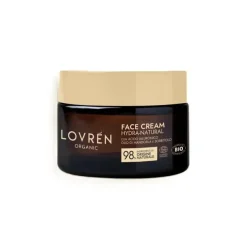 Lovren Crema Viso Hydra-Natural 50ml
