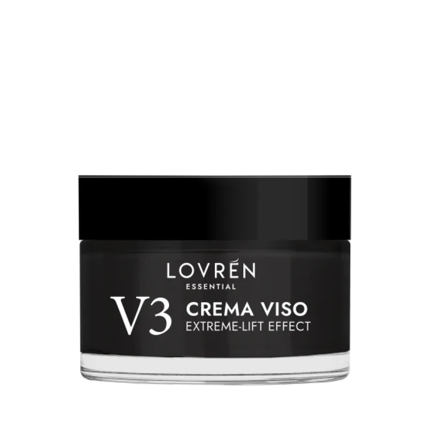 Lovren Crema Viso V3 Extreme-Lift Effect 30ml