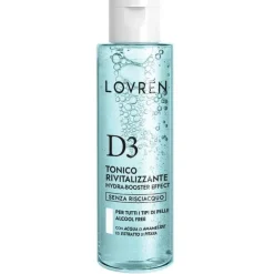 Lovren D3 Tonico Rivitalizzante 100ml