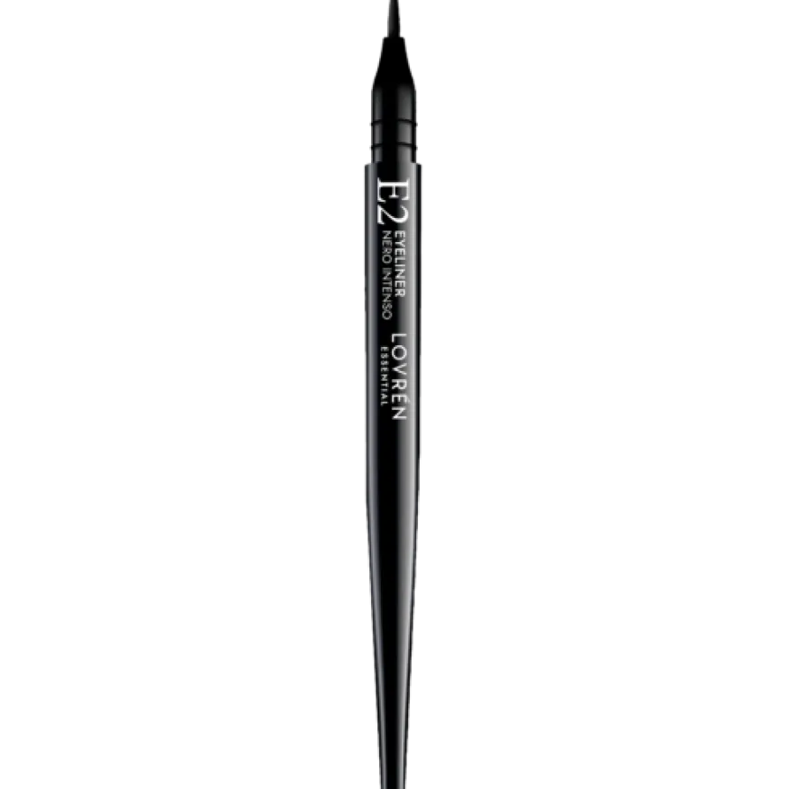Lovren Essential Eyeliner Nero Intenso 0.6ml E2