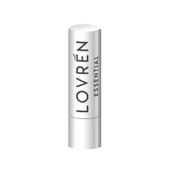 Lovren Essential Lip Balm Idratante 1 Pezzo
