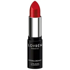 Lovren Essential Rossetto Rosso Intenso Creamy 4g R3