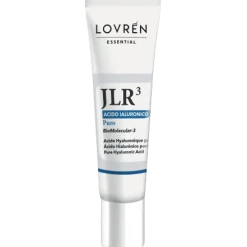 Lovren Essential Siero Acido Ialuronico Puro 15ml JLR