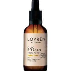 Lovren Olio di Argan 100% Puro