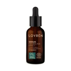 Lovren Siero Viso Natural-Age 30ml