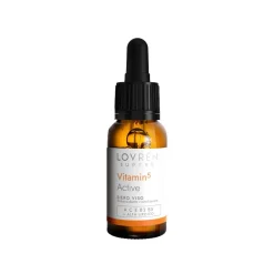 Lovren Superb Vitamin Active Siero Viso 30ml