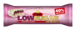 LOW SUGAR LAMPONE 65G