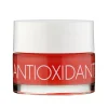 Lowup Crema Viso Antiossidante Rossa Al Melograno 50ml