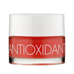 Lowup Crema Viso Antiossidante Rossa Al Melograno 50ml