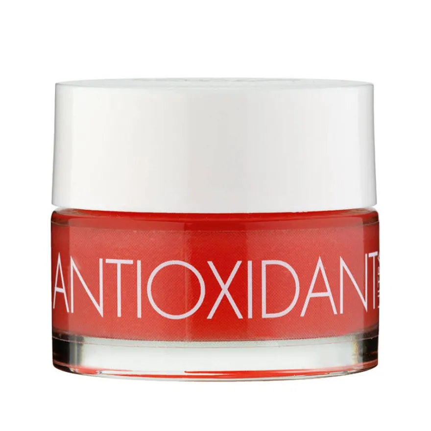 Lowup Crema Viso Antiossidante Rossa Al Melograno 50ml