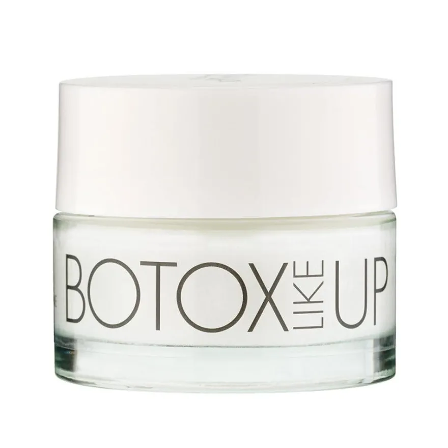 Lowup Crema Viso Botox Like Up 50ml