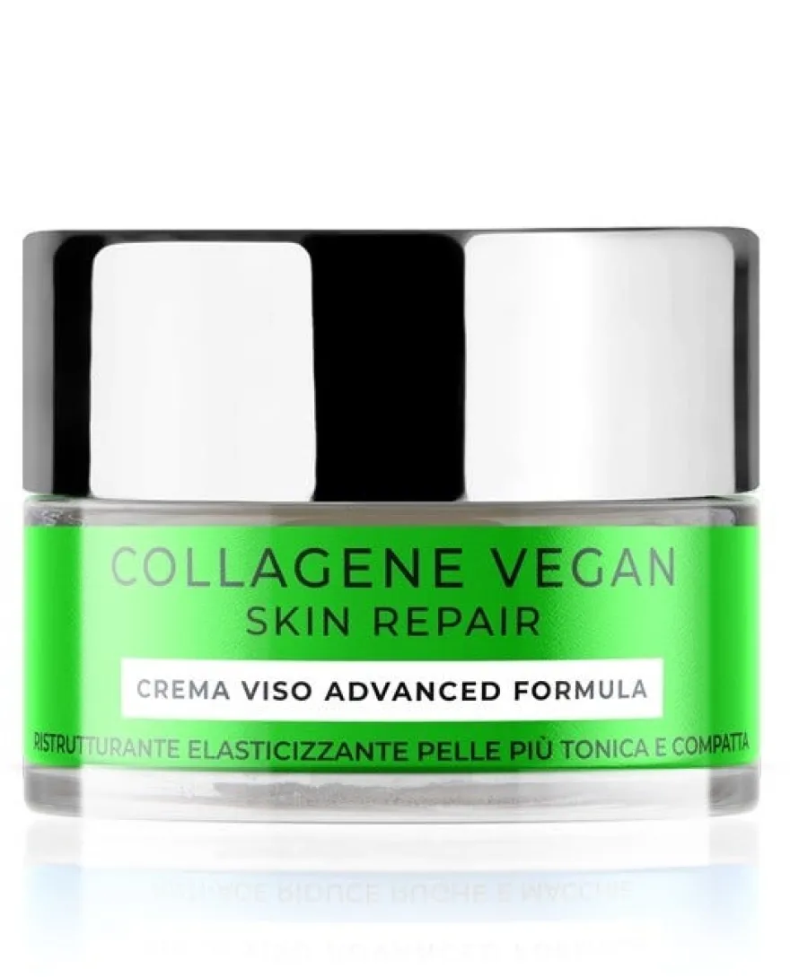 Lr Company Skin Repair Collagene Vegan Crema Viso 50ml