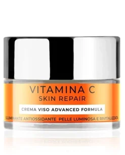 Lr Company Skyn Reapair Vitamina C Crema Viso Rassodante 50ml