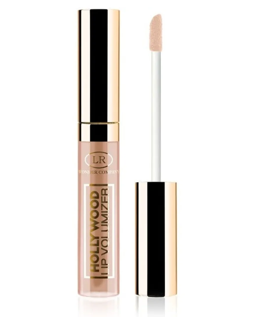 LR Hollywood Lip Volumizer Nude 9ml
