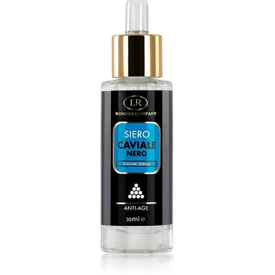 LR Siero Caviale Antiage 30ml