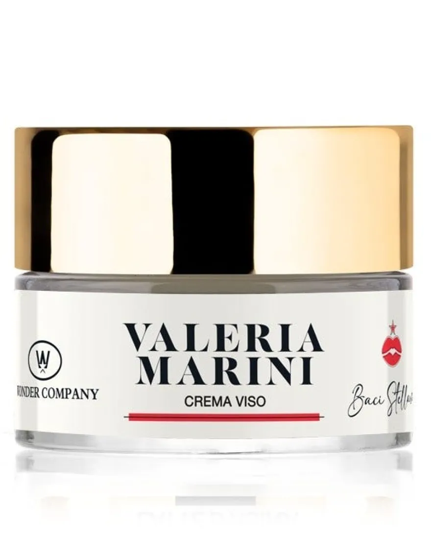 Lr Wonder Baci Stellari Crema Viso 50ml