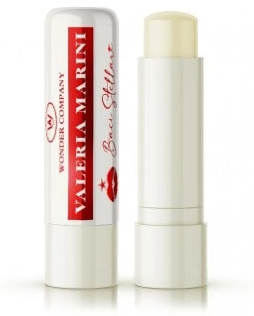 Lr Wonder Baci Stellari Lip Balm