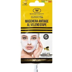 LR Wonder Company Bee Maschera Anti-Age Veleno D' Ape 15ml