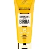 LR Wonder Company Beer Cream Protezione Solare 15 Tubo 100ml