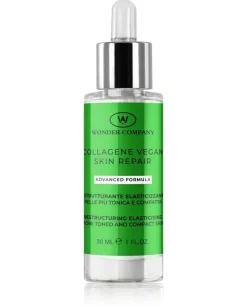 Lr Wonder Company Collagene Vegano Skin Repair Siero 30ml