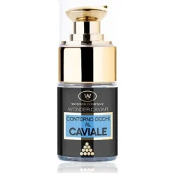 LR Wonder Company Contorno Occhi Al Caviale 15ml