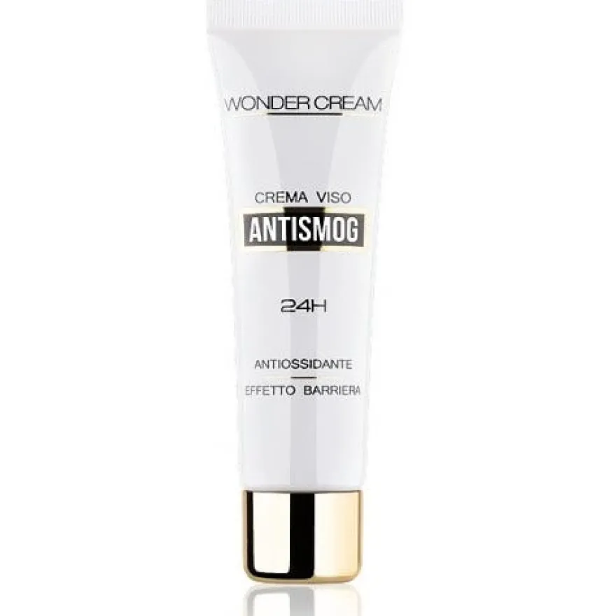 LR Wonder Company Crema Viso Antismog 30ml