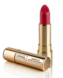 LR Wonder Company Hyal Rossetto Rosso Ferrari