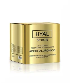 LR Wonder Company Hyal Scrub 250ml