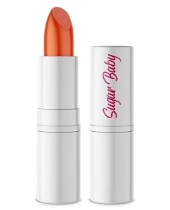 Lr Wonder Company Sugar Baby Burro Di Cacao Arancia 1 Pezzo