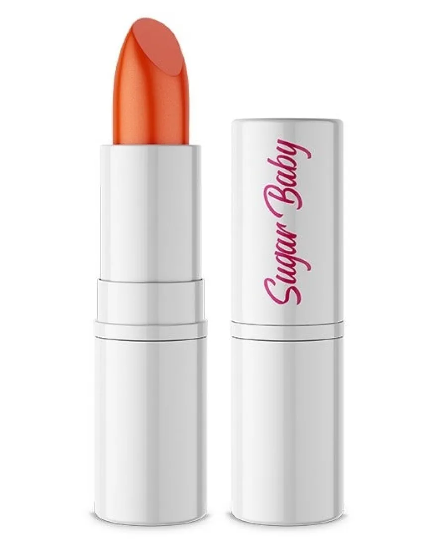 Lr Wonder Company Sugar Baby Burro Di Cacao Arancia 1 Pezzo