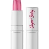 Lr Wonder Company Sugar Baby Burro Di Cacao Fragola 1 Pezzo