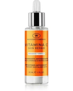 Lr Wonder Company Vitamina C Skin Repair Siero Pelle 30ml