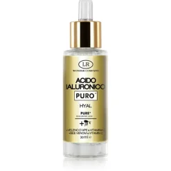 LR Wonder Hyal Acido Ialuronico + Veleno D'Ape/Vitamina C 30ml
